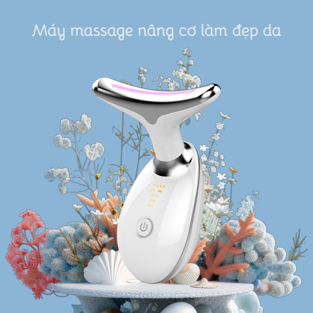 máy nâng cơ